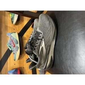 Brooks Hyperion Black